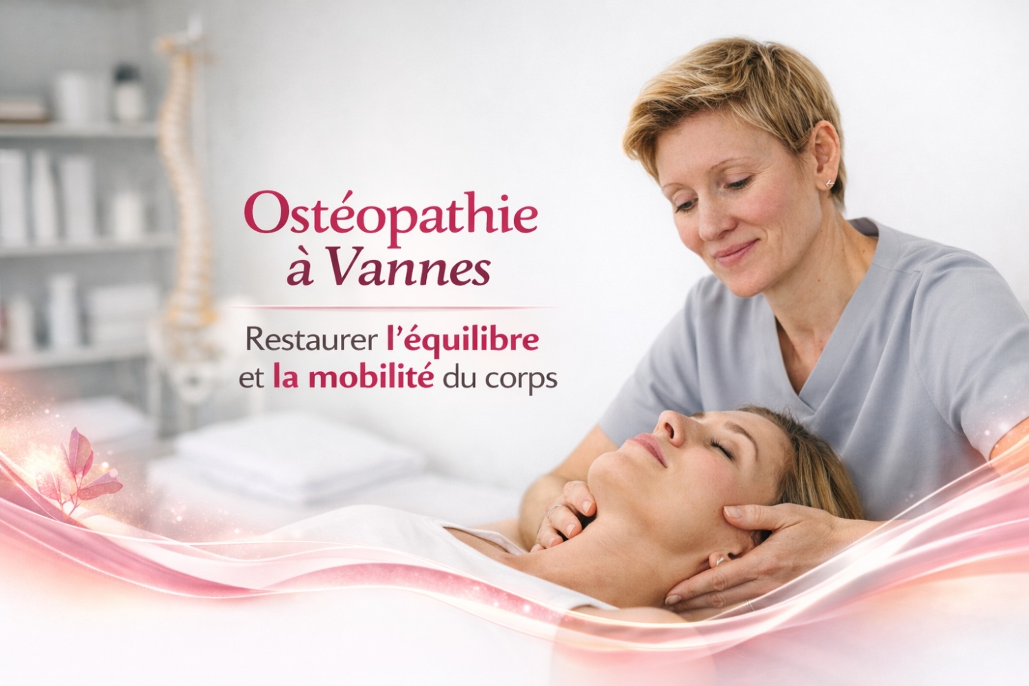 osteopathe a vannes morbihan 56